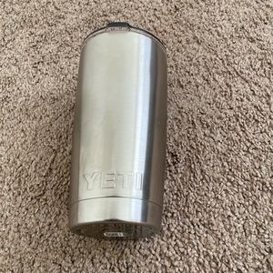 Yeti mug!